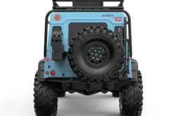 MJX HYPER GO H8H V2 - RTR CRAWLER - 1:8