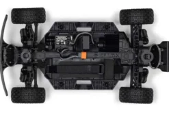 MOJAVE GROM 4X4 RTA - RTR SHORT COURSE 1:16 - KIT DI MONTAGGIO
