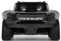 MOJAVE GROM 4X4 RTA - RTR SHORT COURSE 1:16 - KIT DI MONTAGGIO
