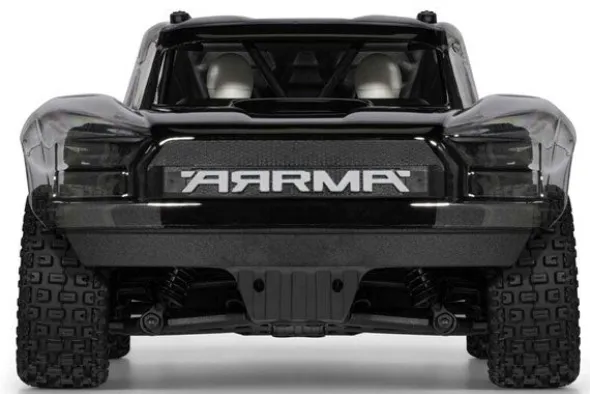 MOJAVE GROM 4X4 RTA - RTR SHORT COURSE 1:16 - KIT DI MONTAGGIO