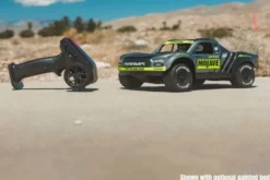 MOJAVE GROM 4X4 RTA - RTR SHORT COURSE 1:16 - KIT DI MONTAGGIO