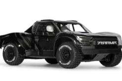 MOJAVE GROM 4X4 RTA - RTR SHORT COURSE 1:16 - KIT DI MONTAGGIO