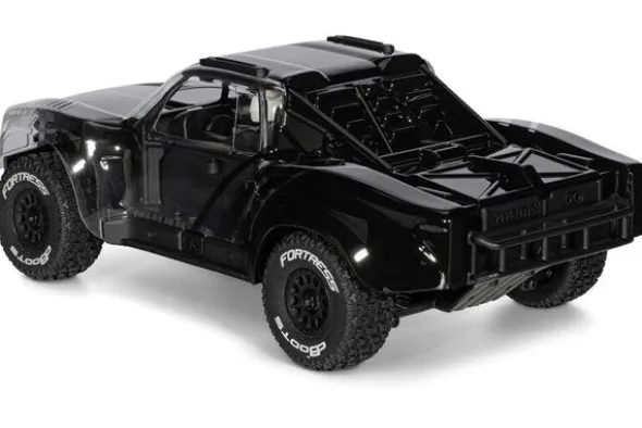 MOJAVE GROM 4X4 RTA - RTR SHORT COURSE 1:16 - KIT DI MONTAGGIO