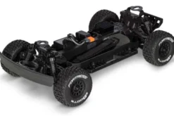 MOJAVE GROM 4X4 RTA - RTR SHORT COURSE 1:16 - KIT DI MONTAGGIO