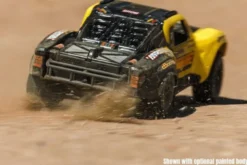 MOJAVE GROM 4X4 RTA - RTR SHORT COURSE 1:16 - KIT DI MONTAGGIO