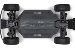 MOJAVE GROM 4X4 RTA - RTR SHORT COURSE 1:16 - KIT DI MONTAGGIO