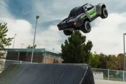 MOJAVE GROM 4X4 RTA - RTR SHORT COURSE 1:16 - KIT DI MONTAGGIO