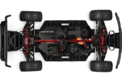 MOJAVE 6S EXB 4X4 BRUSHLESS - RTR DESERT TRUCK 1:7 - NERO