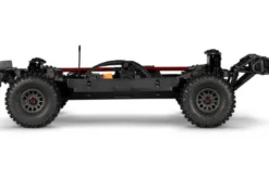 MOJAVE 6S 4X4 BRUSHLESS ED. LIMITATA - RTR DESERT TRUCK 1:7 - GIALLO
