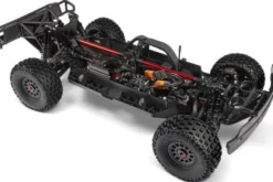 MOJAVE 6S 4X4 BRUSHLESS - RTR DESERT TRUCK 1:7 - BLU