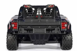 MOJAVE 6S 4X4 BRUSHLESS - RTR DESERT TRUCK 1:7 - BLU