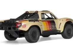 MOJAVE 6S 4X4 BRUSHLESS - RTR DESERT TRUCK 1:7 - BEIGE