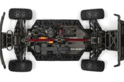 MOJAVE 6S 4X4 BRUSHLESS - RTR DESERT TRUCK 1:7 - BEIGE