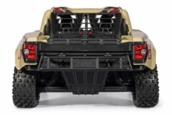 MOJAVE 6S 4X4 BRUSHLESS - RTR DESERT TRUCK 1:7 - BEIGE