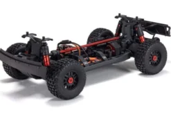 MOJAVE 4X4 DESERT TRUCK - RTR SHORT COURSE 1:8 - BIANCO