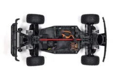 MOJAVE 4X4 DESERT TRUCK - RTR SHORT COURSE 1:8 - BLU