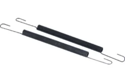 MOLLA COLLETTORE EXTRA STRONG - 2 PEZZI