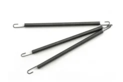 MOLLA COLLETTORE 3,7 x 90mm 3,5cc - 3 PEZZI