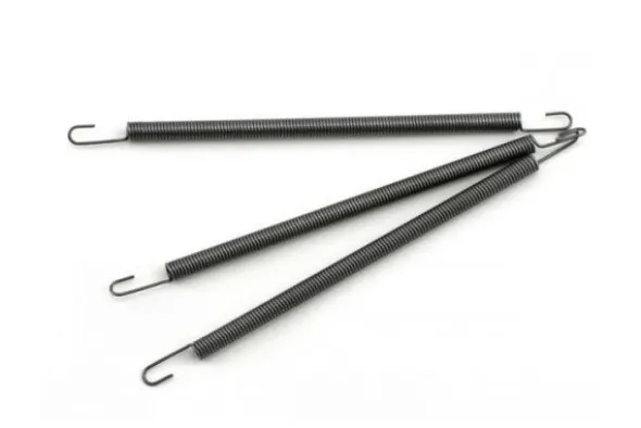 MOLLA COLLETTORE 3,7 x 90mm 3,5cc - 3 PEZZI