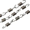 MOLLA MOTORE - COLLETTORE CORTA - MM0003