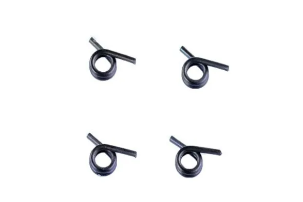 MOLLE PER FRIZIONE TETRA-X 4 CEPPI 1.0MM - MUQU0077