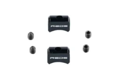 MORSETTI SCARICO - 2 PEZZI