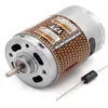 MOTORE BRUSHED 540 17T - KN-M540-17T