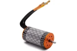MOTORE BRUSHLESS KONECT 4274 2050KV - KN-4274-4P-2050