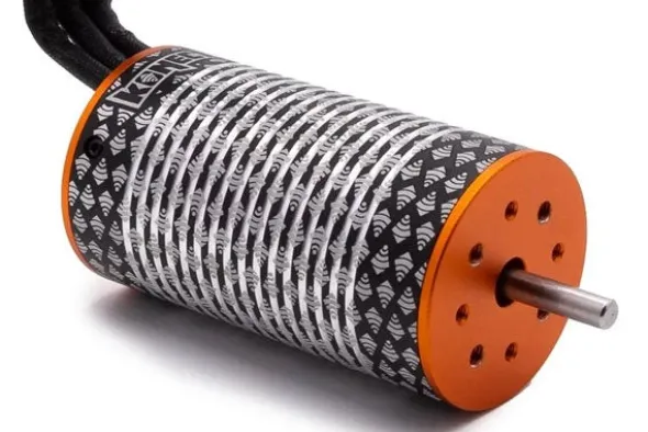 MOTORE BRUSHLESS KONECT 4274 2050KV - KN-4274-4P-2050