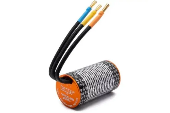 MOTORE BRUSHLESS KONECT 4274 2050KV - KN-4274-4P-2050