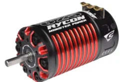 MOTORE BRUSHLESS RYCON 825 TEAM CORALLY 1950KV - COR61321