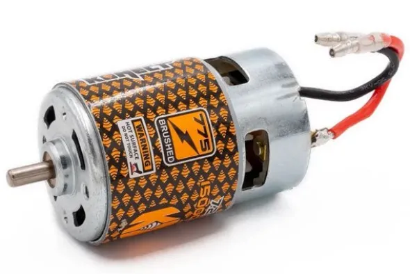 MOTORE ELETTRICO BRUSHED 775 - KN-M775-15000