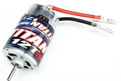 MOTORE TITAN 550 12T - 3785