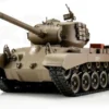 M26 PERSHING VERDE PALLINI / INFRAROSSI 1:16