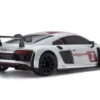 MR-04 RWD SERIES - AUDI R8 LMS 2015 - RTR ON-ROAD 1:27 - BIANCO