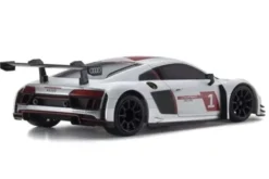 MR-04 RWD SERIES - AUDI R8 LMS 2015 - RTR ON-ROAD 1:27 - BIANCO