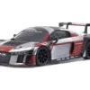 MR-04 RWD SERIES - AUDI R8 LMS 2016 - RTR ON-ROAD 1:27 - GRIGIO/ROSSO