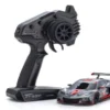 MR-04 RWD SERIES - CHEVROLET CORVETTE C8-R - RTR ON-ROAD 1:27 - GUN METAL/RED (W-MM)