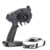 MR-04 RWD SERIES - HONDA NSX 130R - RTR ON-ROAD 1:27 - BIANCO (W-MM)