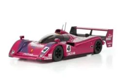 MR-04 RWD SERIES - JAGUAR XJR-14 LM 1991 No.4 - RTR ON-ROAD 1:27