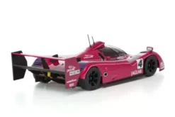 MR-04 RWD SERIES - JAGUAR XJR-14 LM 1991 No.4 - RTR ON-ROAD 1:27