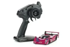 MR-04 RWD SERIES - JAGUAR XJR-14 LM No.3 WINNER MONZA 1991 - RTR ON-ROAD 1:27