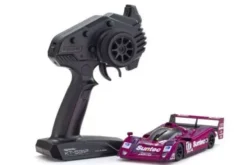 MR-04 RWD SERIES - JAGUAR XJR-14 SUGO 1991 NO. 17 - RTR ON-ROAD 1:27 (W-LM/KT531P)