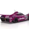 MR-04 RWD SERIES - JAGUAR XJR-14 SUGO 1991 NO. 18 - RTR ON-ROAD 1:27 (W-LM/KT531P)
