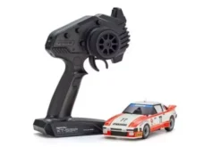 MR-04 RWD SERIES - MADZA SAVANNA RX-7 DAYTONA '79 NO.77 - RTR ON-ROAD 1:27 - ROSSO