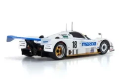 MR-04 RWD SERIES - MAZDA 787B No.18 LM 1991 - RTR ON-ROAD 1:27