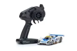 MR-04 RWD SERIES - MAZDA 787B No.18 LM 1991 - RTR ON-ROAD 1:27