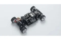 MR-04 RWD SERIES - MAZDA 787B NO.55 LM 1991 WINNER - RTR ON-ROAD 1:27 (W-LM/KT531P)