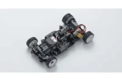 MR-04 RWD SERIES - MAZDA 787B NO.55 LM 1991 WINNER - RTR ON-ROAD 1:27 (W-LM/KT531P)
