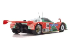 MR-04 RWD SERIES - MAZDA 787B NO.55 LM 1991 WINNER - RTR ON-ROAD 1:27 (W-LM/KT531P)